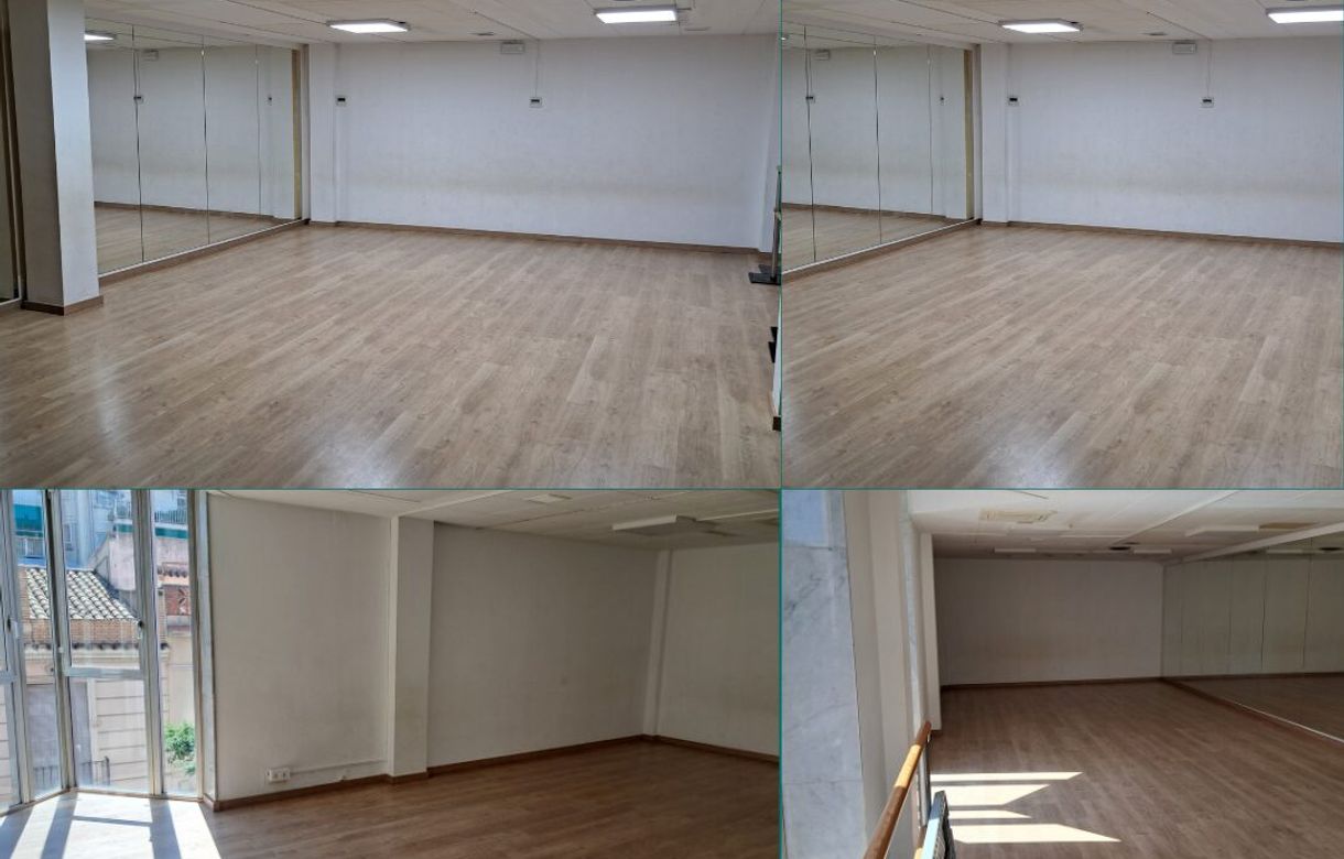 sala de masajes Rubí  | Salas para Terapias, Clases de Yoga, Talleres