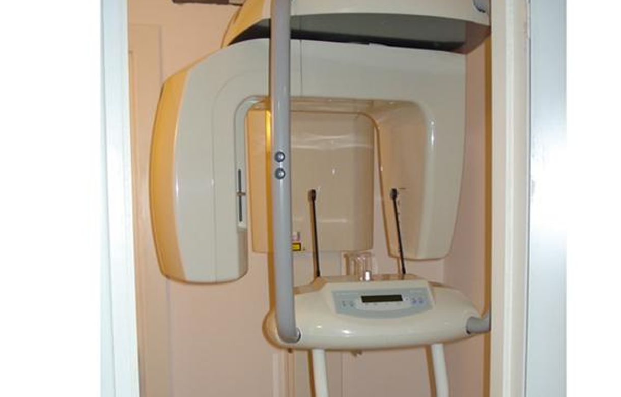 box dental | ALQUILER BOX DENTAL