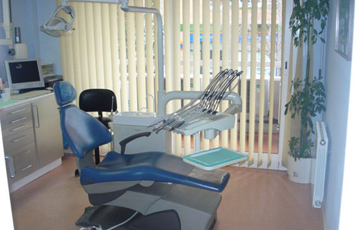 box dental | ALQUILER BOX DENTAL