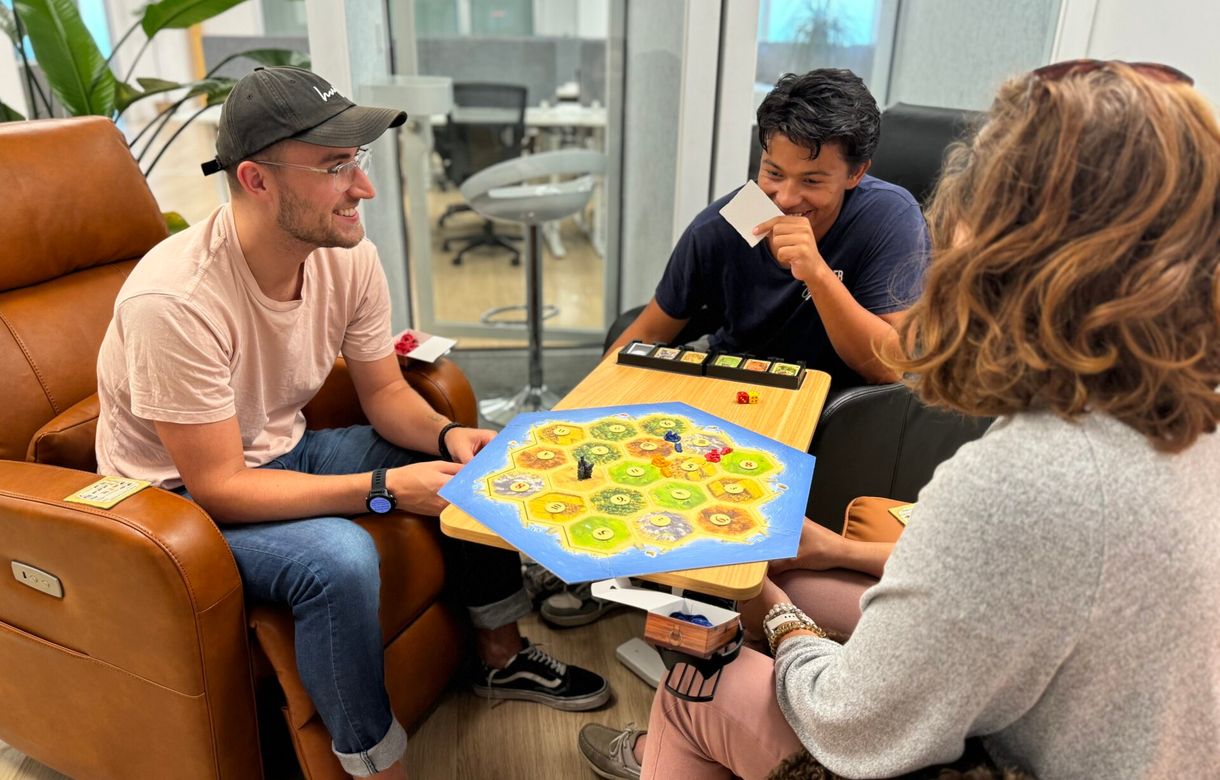 coworking barato Valencia | ExpresHub Coworking