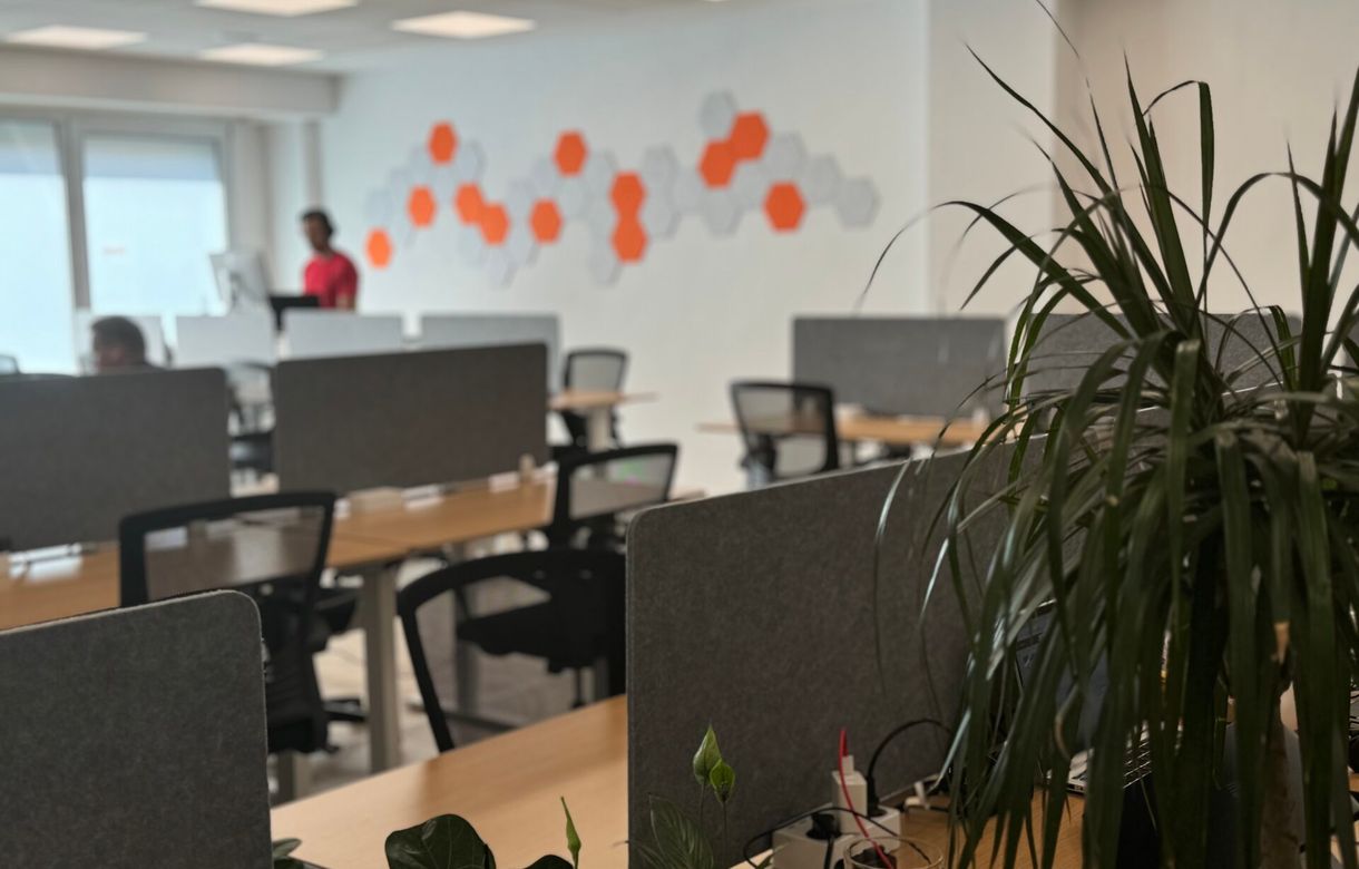 coworking barato Valencia | ExpresHub Coworking