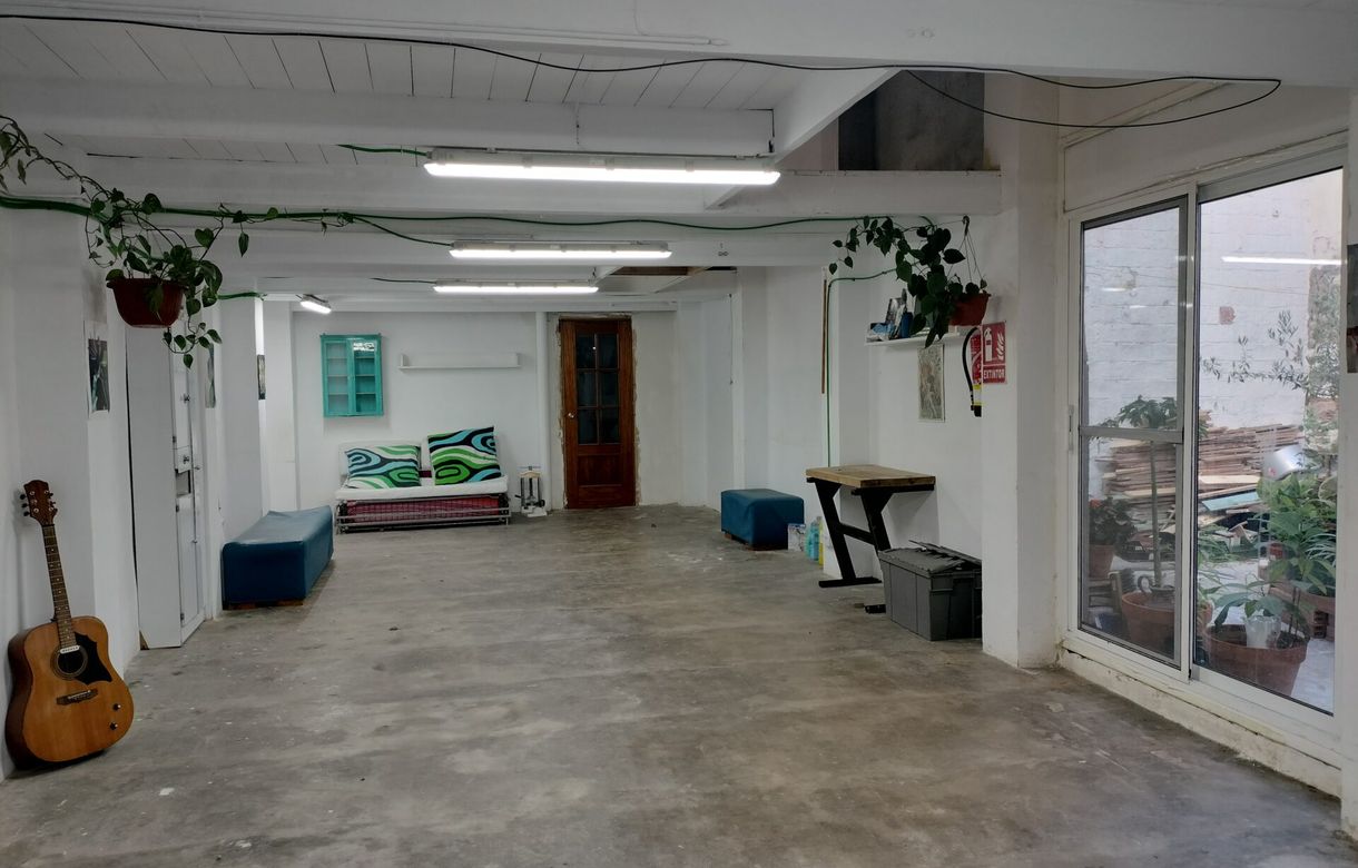 taller joyeria | Espacios para artistas en Barcelona