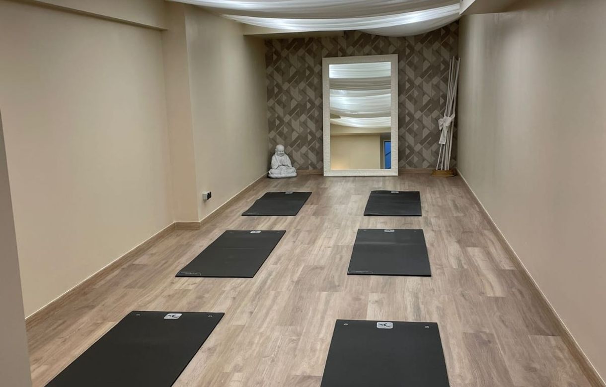 alquiler salas barcelona | Yoga, actividades, reuniones, despachos, talleres…