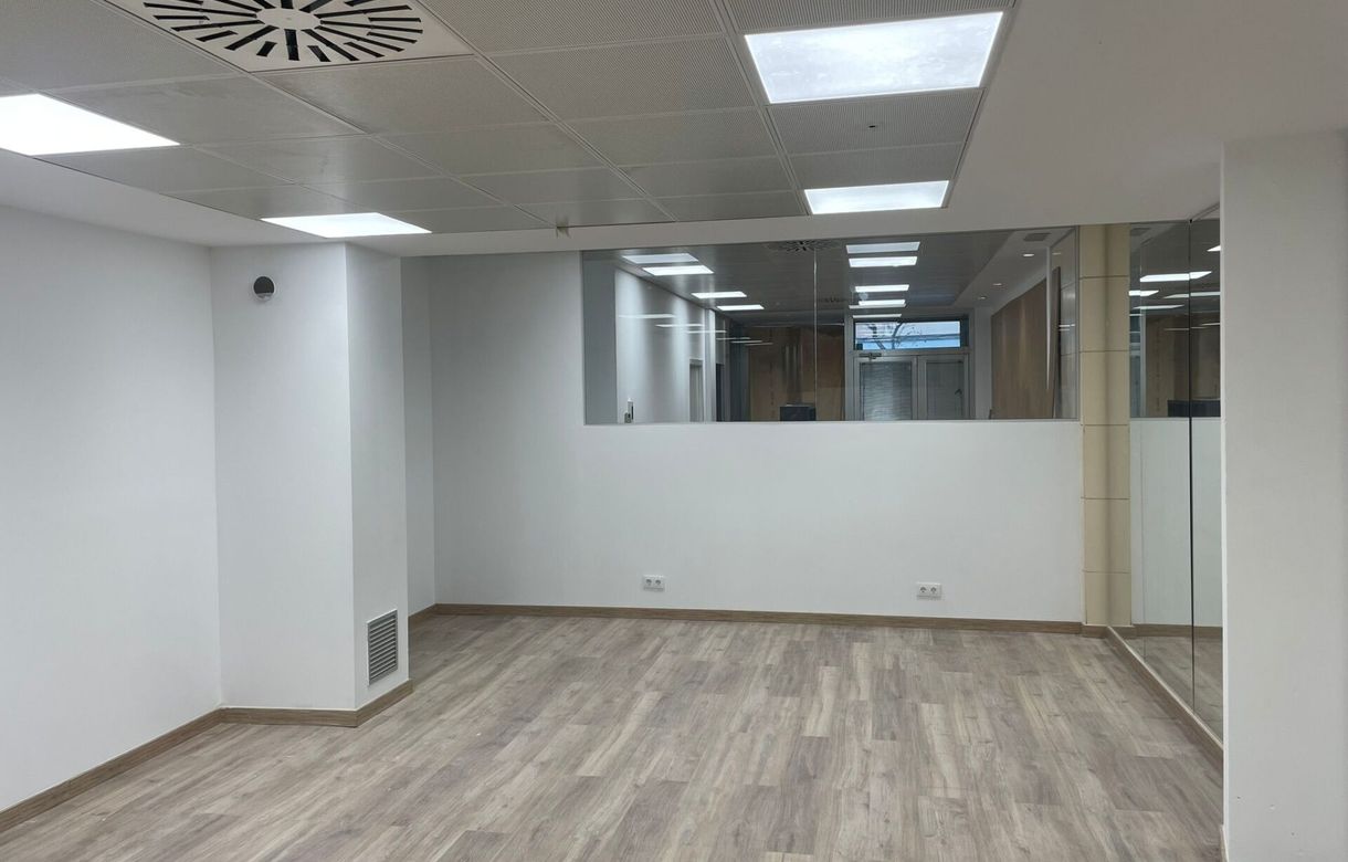 alquiler salas barcelona | Yoga, actividades, reuniones, despachos, talleres…