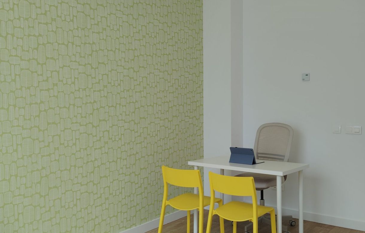 clínica Guadalajara | Logopedia infantil