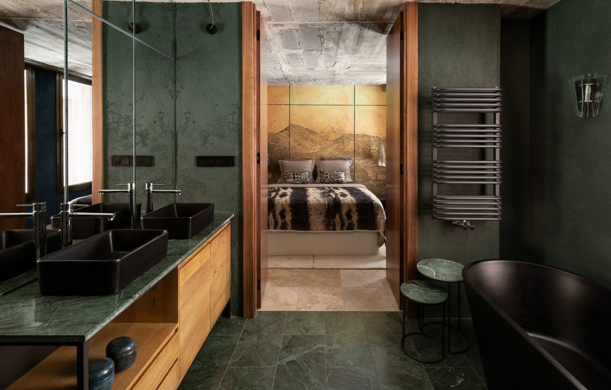 localizaciones Barcelona rodaje | CASA BARO