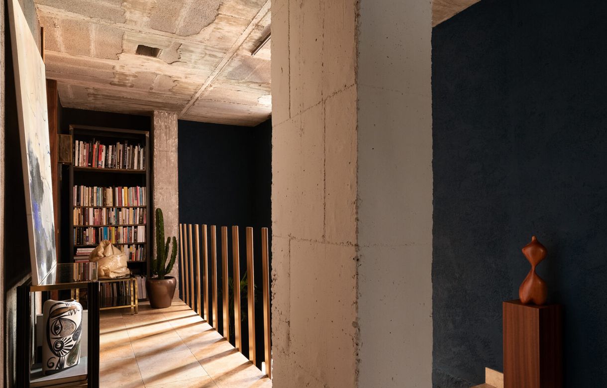 localizaciones Barcelona rodaje | CASA BARO