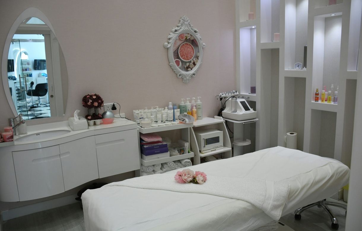 Alquiler cabina masaje Sevilla