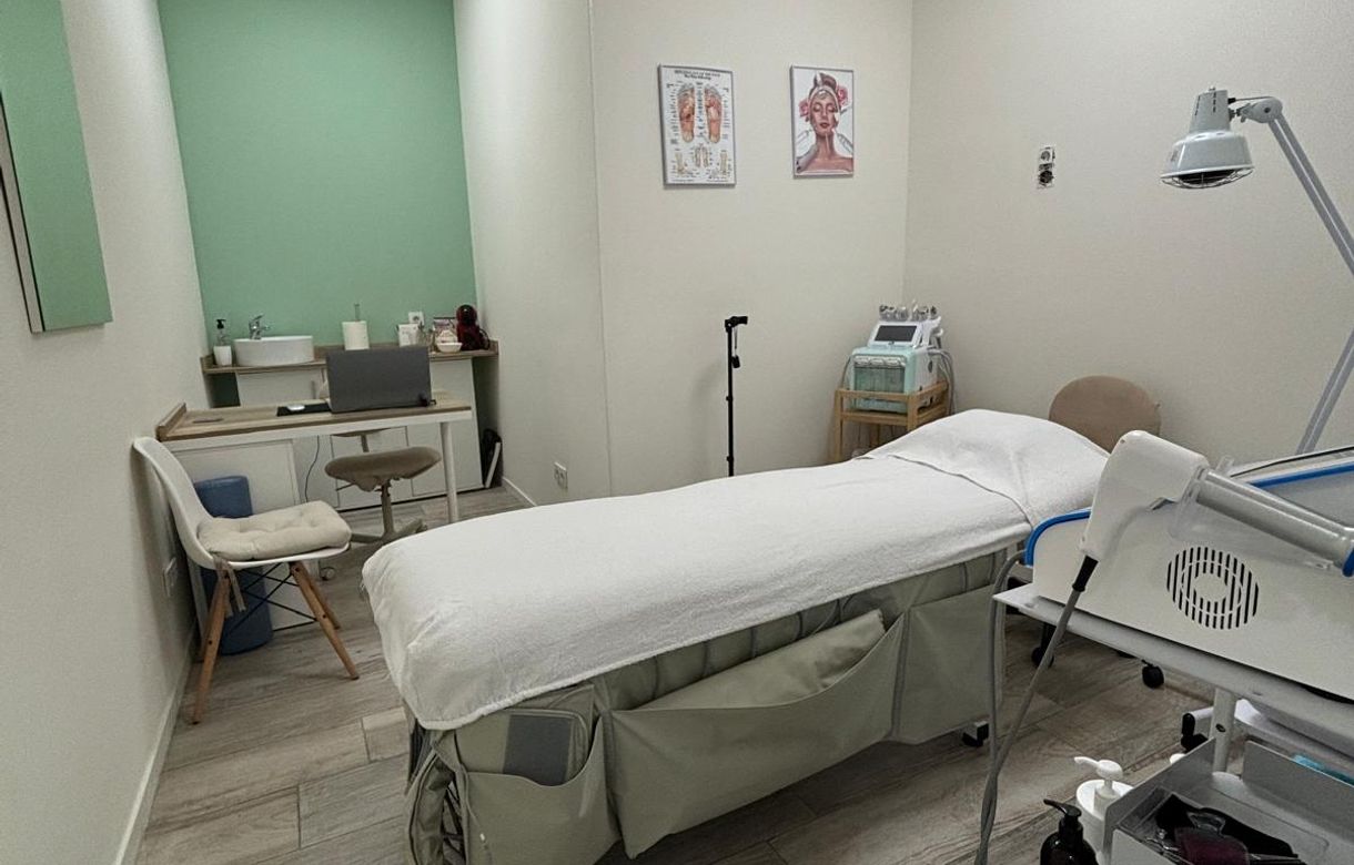 Salas de Fisioterapia en Alcala de Henares