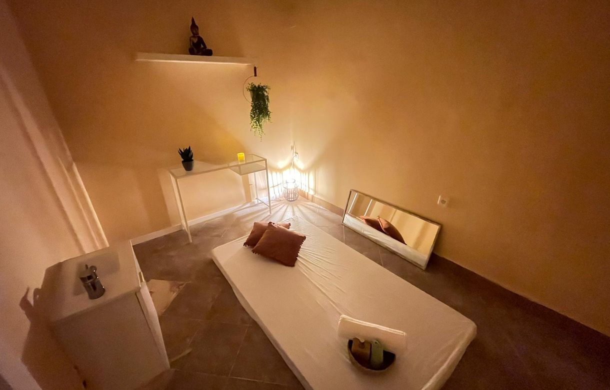 Alquiler cabina masaje | Torrente, Valencia