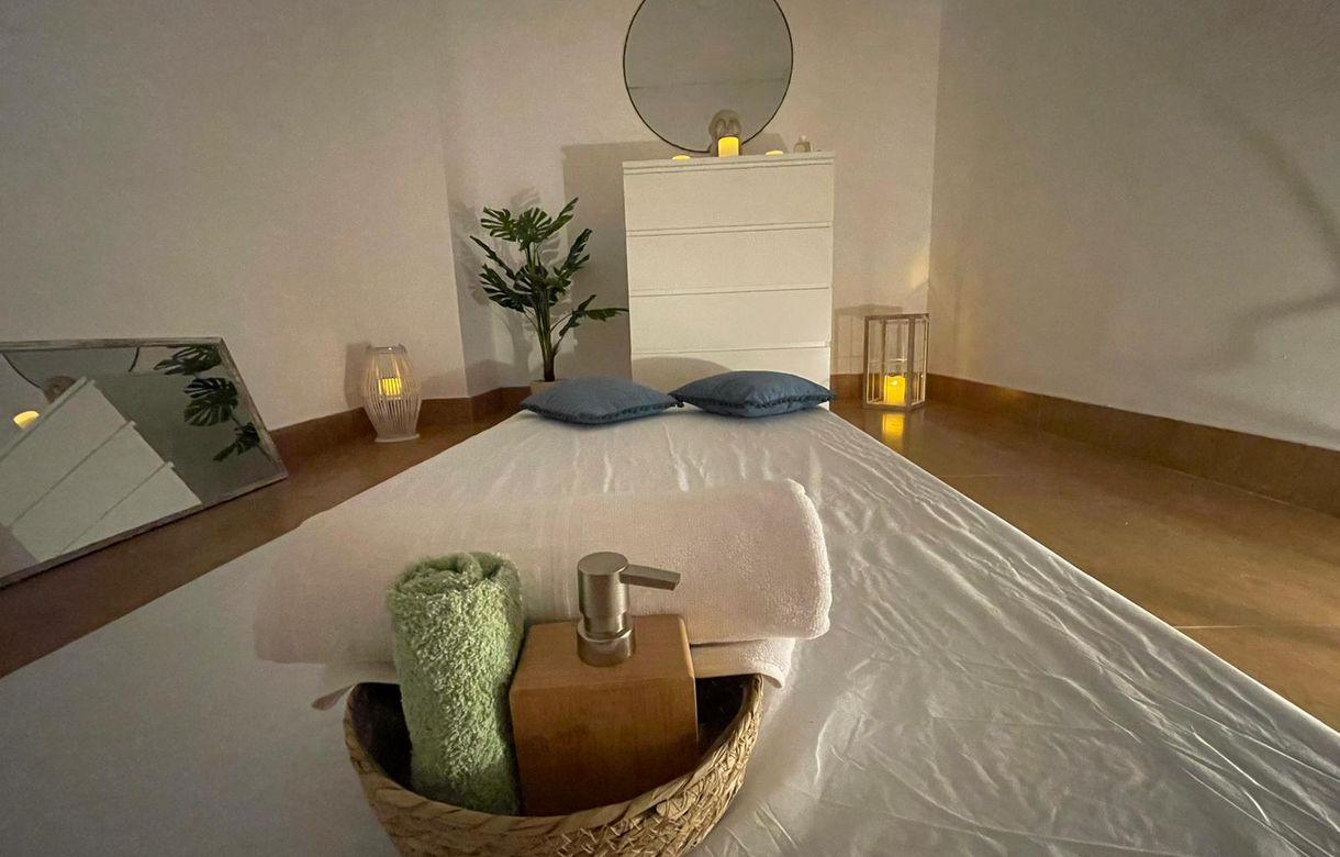 Alquiler cabina masaje | Torrente, Valencia