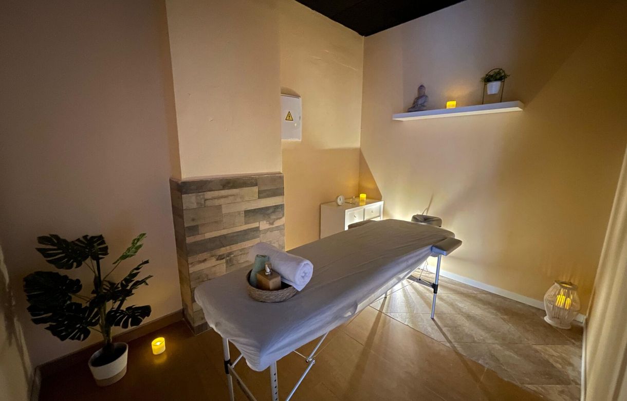 Alquiler cabina masaje | Torrente, Valencia