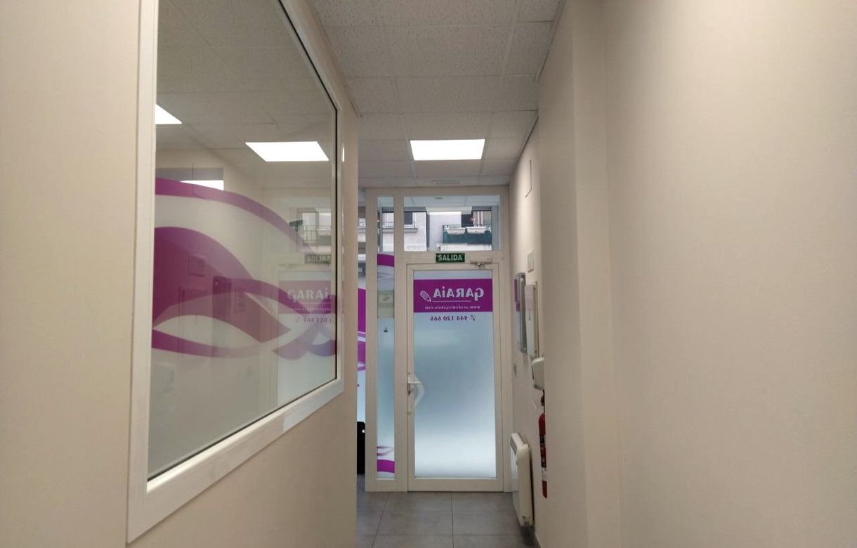 Alquiler aulas Bilbao | Alquiler de aulas en Bilbao