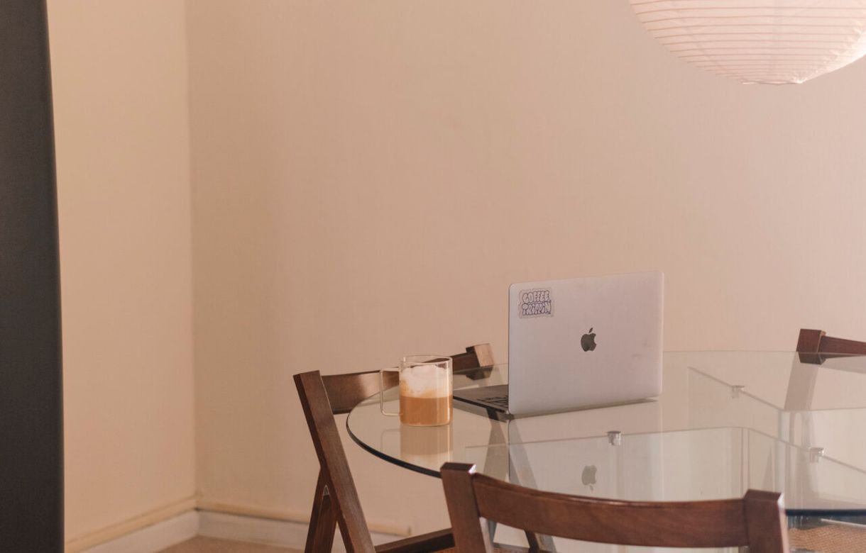 La Officina: un espacio familiar para mentes creativas en Barcelona.