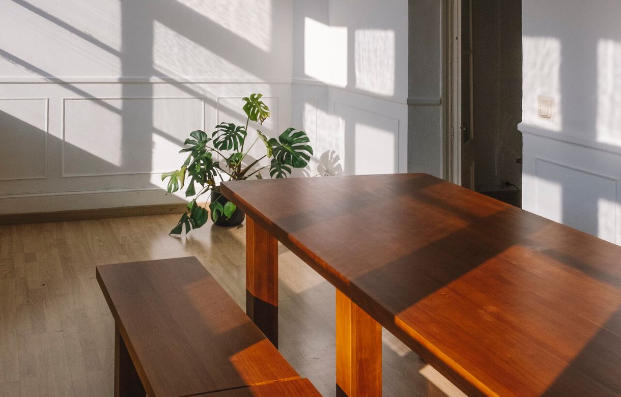 La Officina: un espacio familiar para mentes creativas en Barcelona.