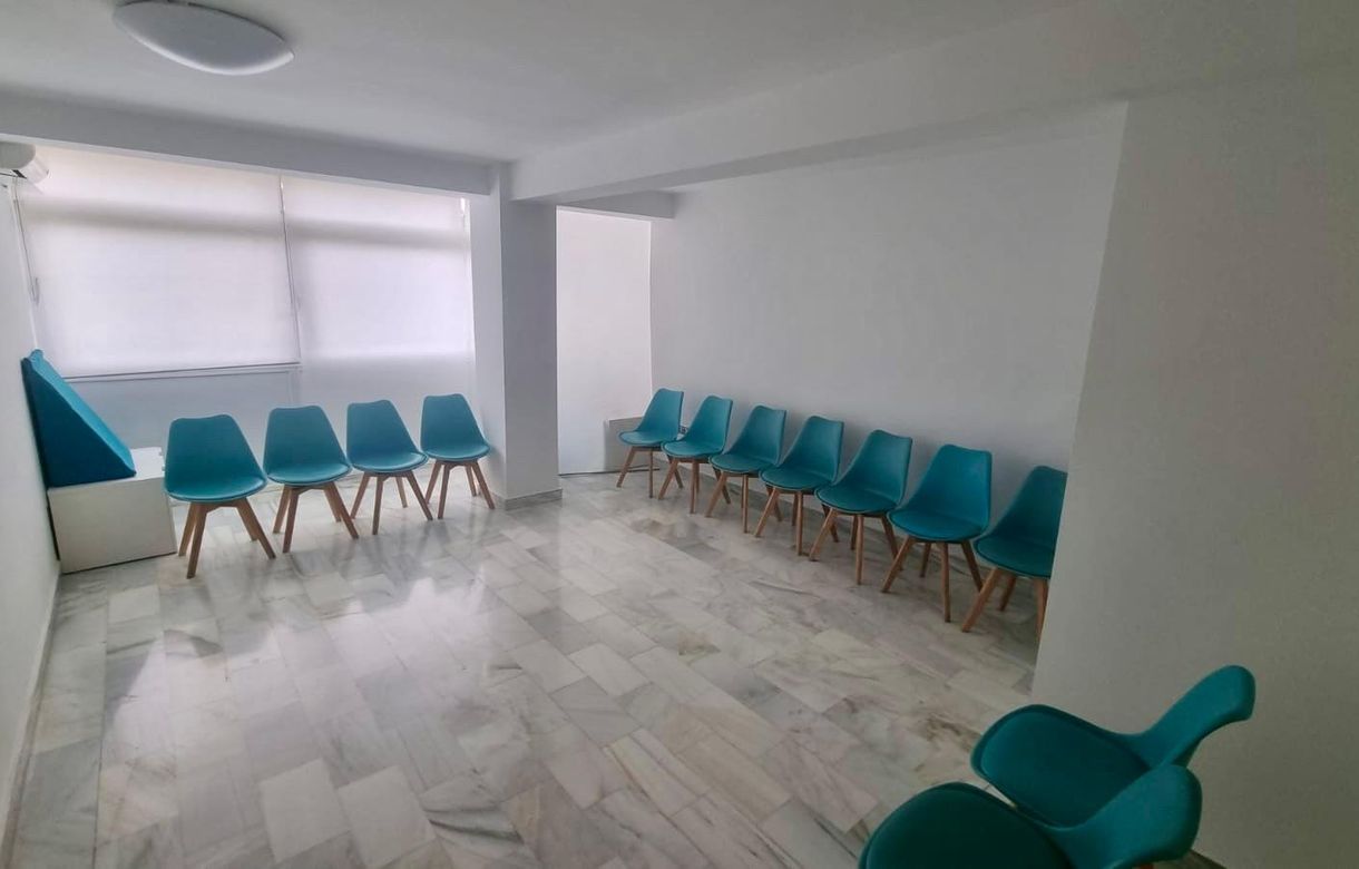 Consulta Médica Málaga | Clínica en Málaga | Sala yoga | Pilates | Fisio...