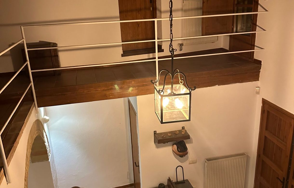 Taller Figueras | Compartir taller artístico | Salas de yoga y retiros