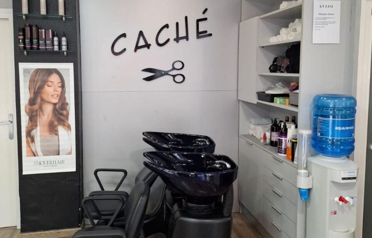 Alquiler Silla Barbero: Oportunidad en Peluquería en Funcionamiento