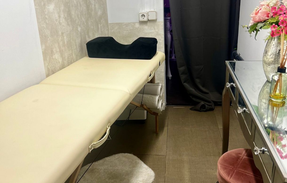 Espacios para uñas | Espacio Manicurista, pestañas, cejas, microblading, depilación