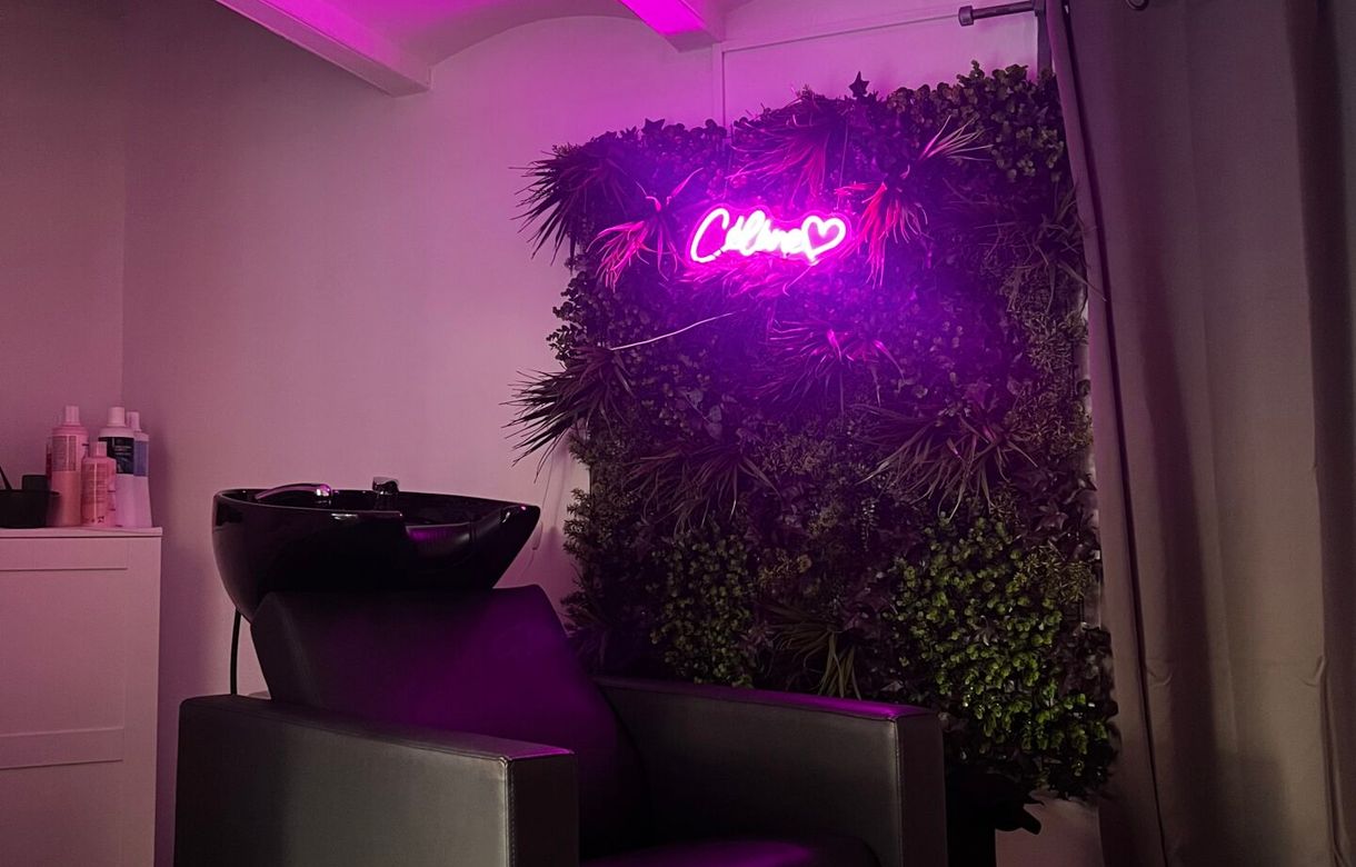 Espacios para uñas | Espacio Manicurista, pestañas, cejas, microblading, depilación