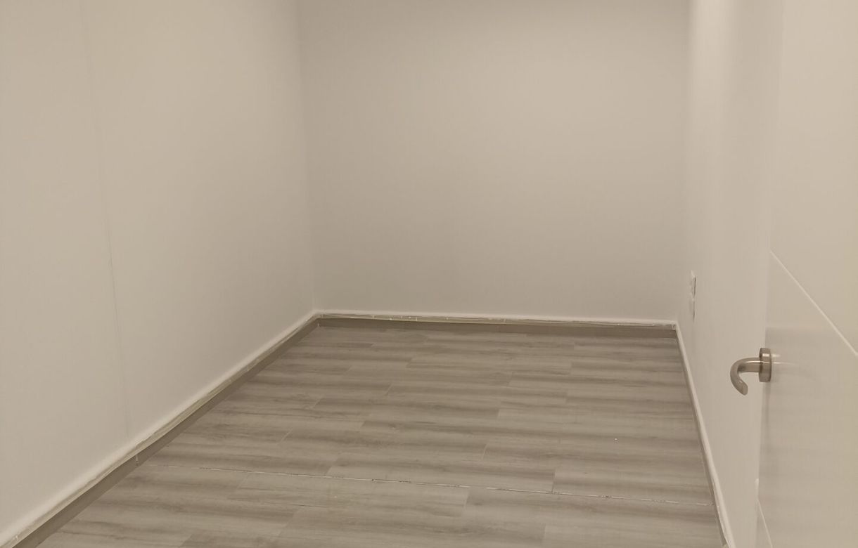 Alquiler Gabinete Sevilla Este