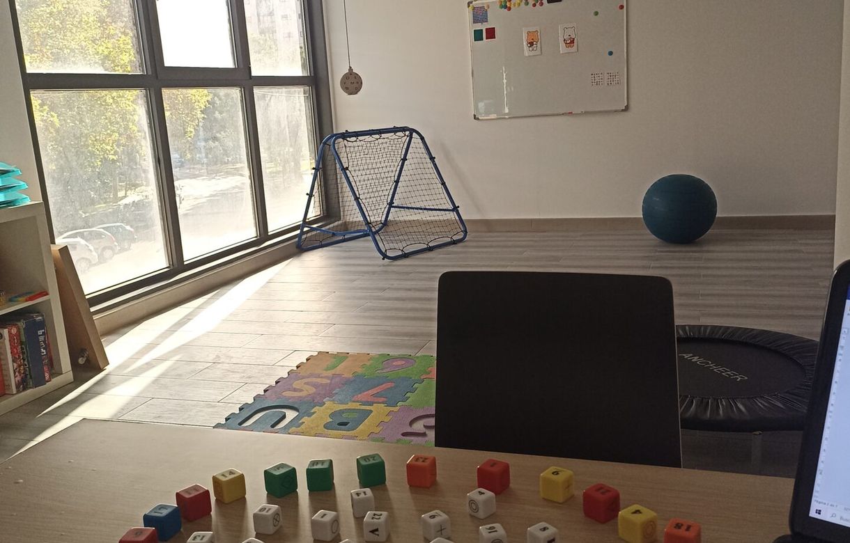 Alquiler Gabinete Sevilla Este