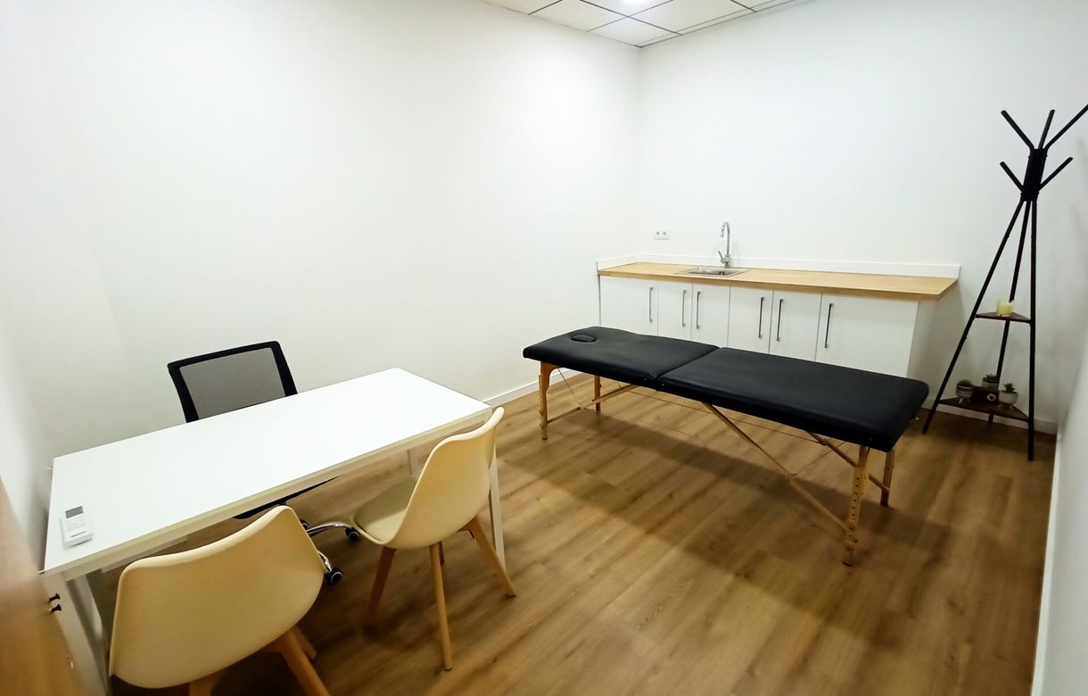 Alquiler Vila-seca | Despachos en Espacio Sanitario