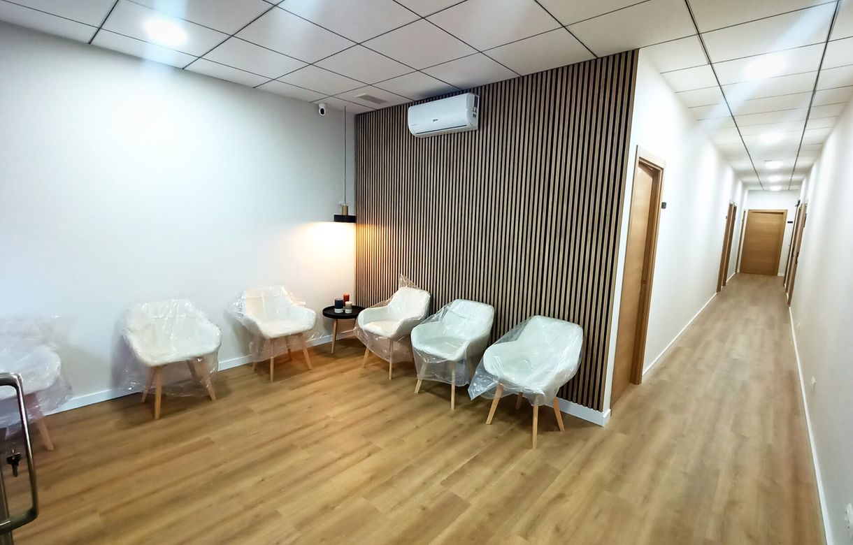 Alquiler Vila-seca | Despachos en Espacio Sanitario