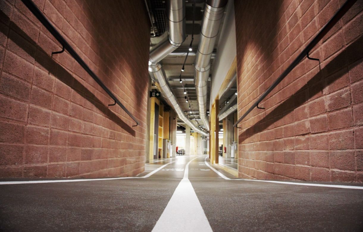 Alquiler espacio Barcelona | The Venue Barcelona