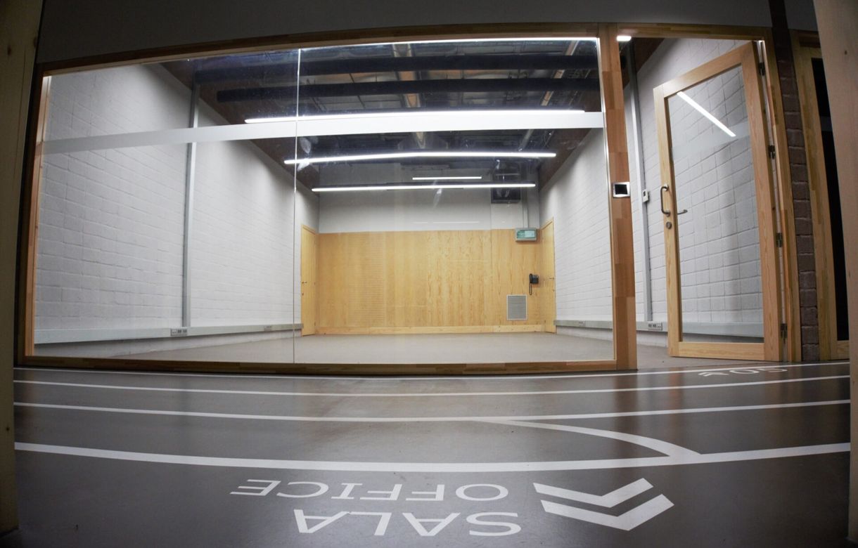 Alquiler espacio Barcelona | The Venue Barcelona