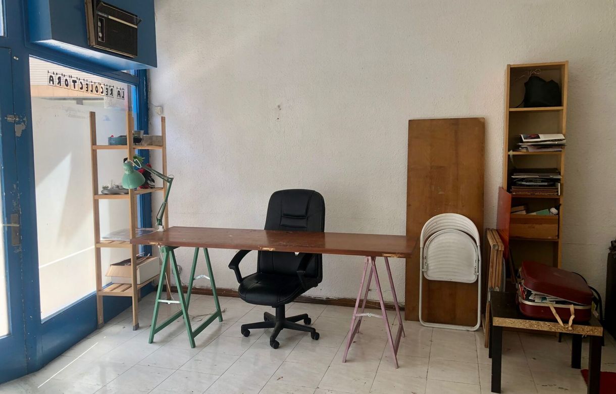 Compartir Taller Barcelona: Un Espacio Creativo para Artistas