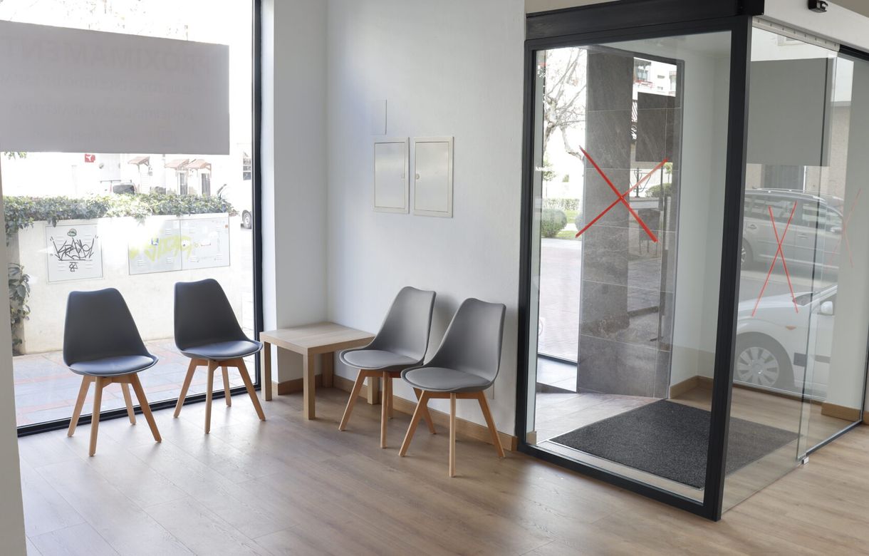 Alquiler local Fuengirola | Espacios Comerciales OfiHappy