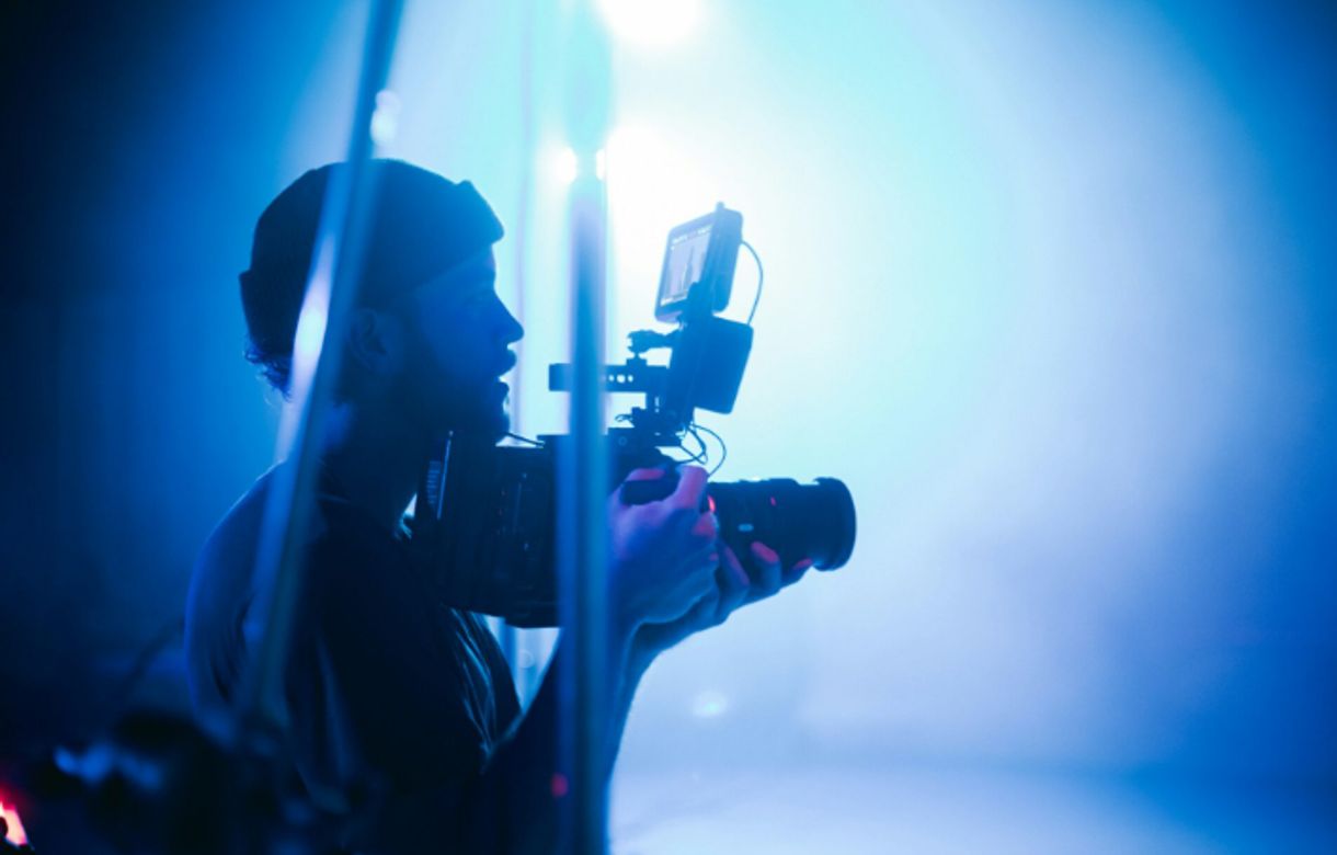 Estudio en alquiler | Sesiones fotográficas, reuniones y eventos