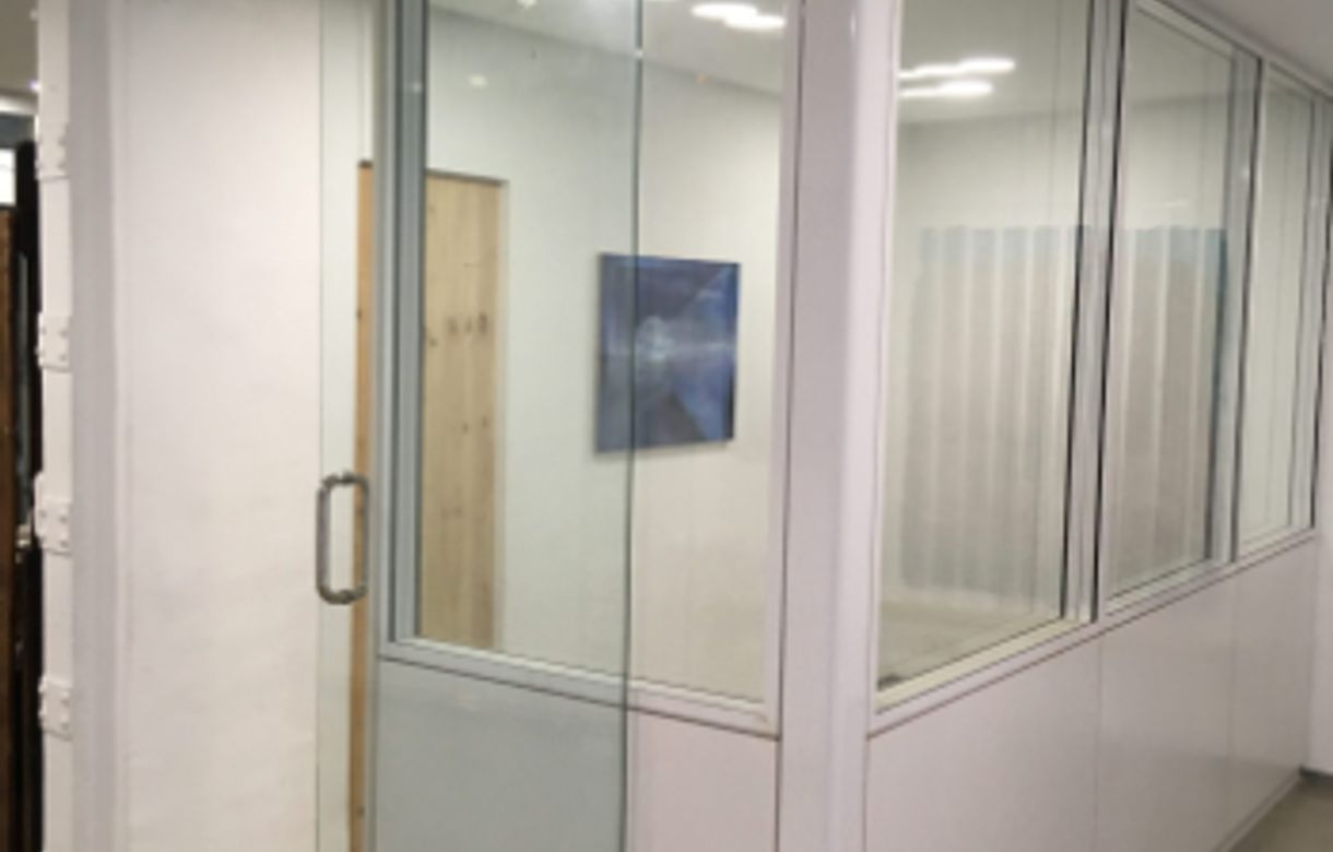 Estudio para artista en espacio coworking - Image 2