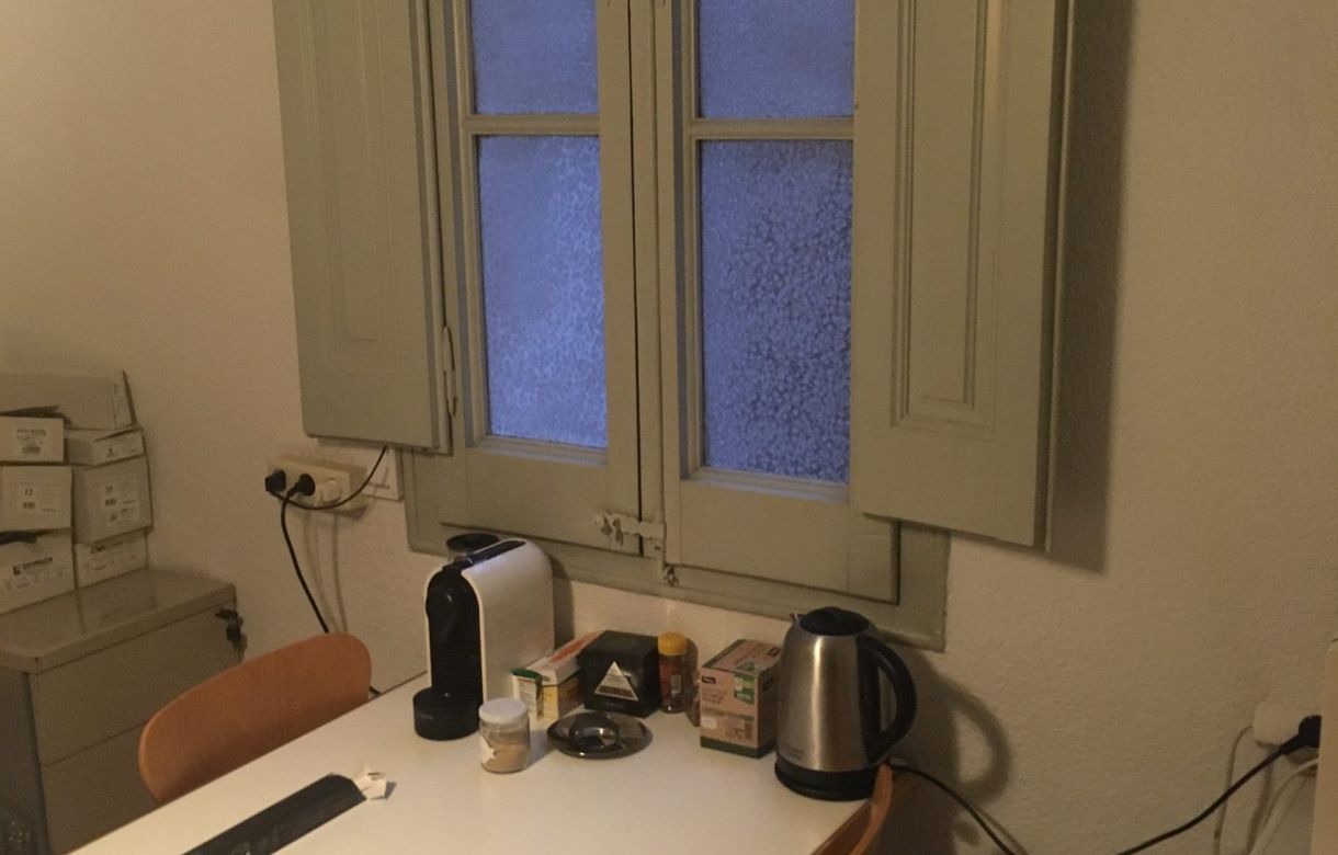 Alquiler oficina en el Eixample - Image 2