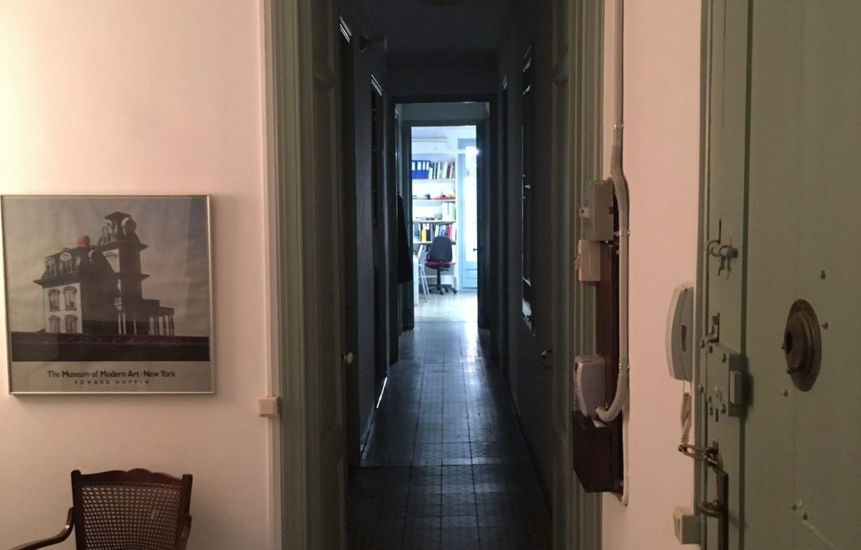 Alquiler oficina en el Eixample - Image 3