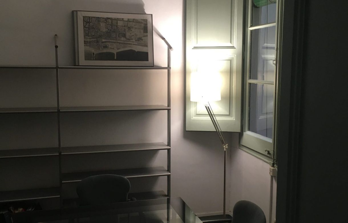 Alquiler oficina en el Eixample - Image 4