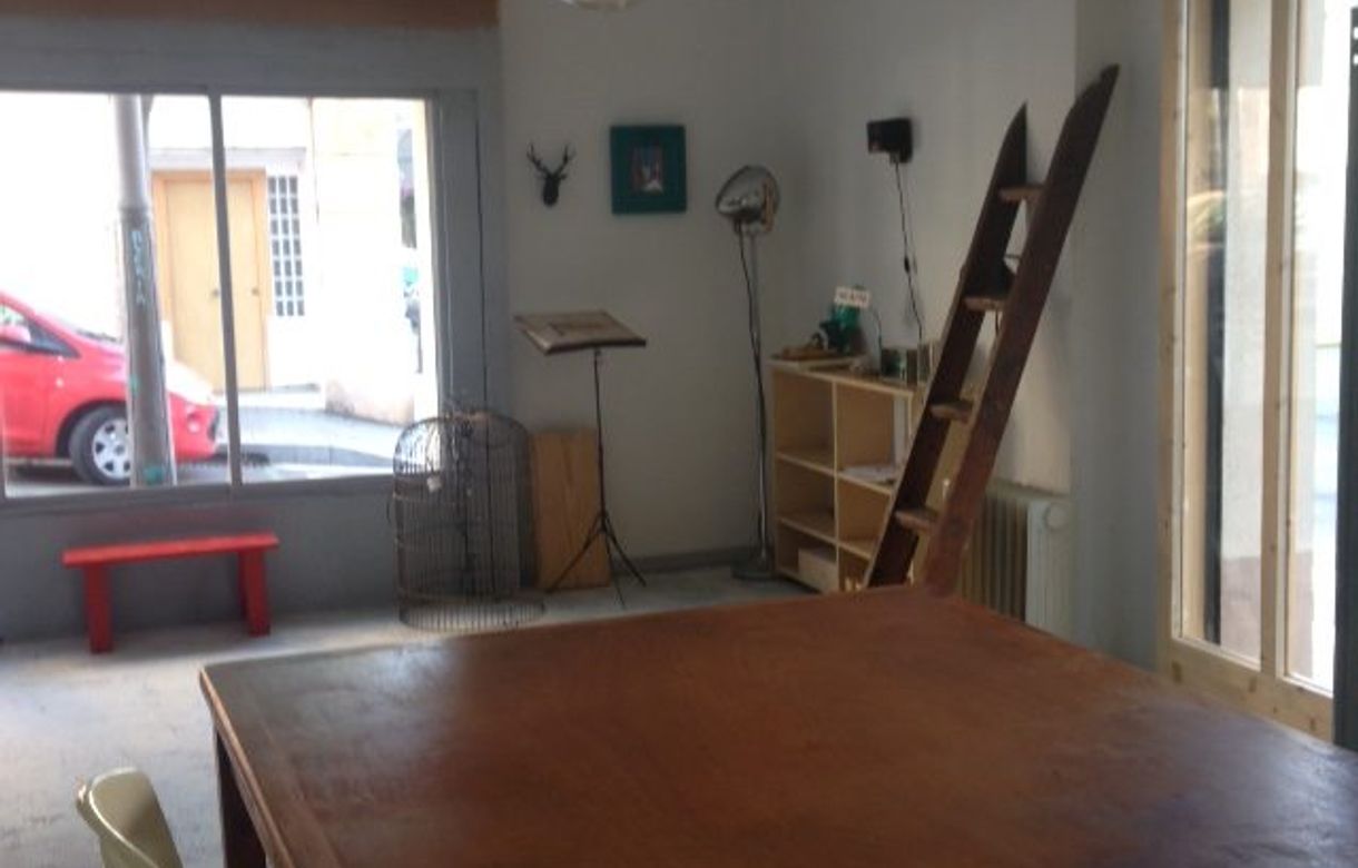 Taller a compartir en Poble Sec - Image 2