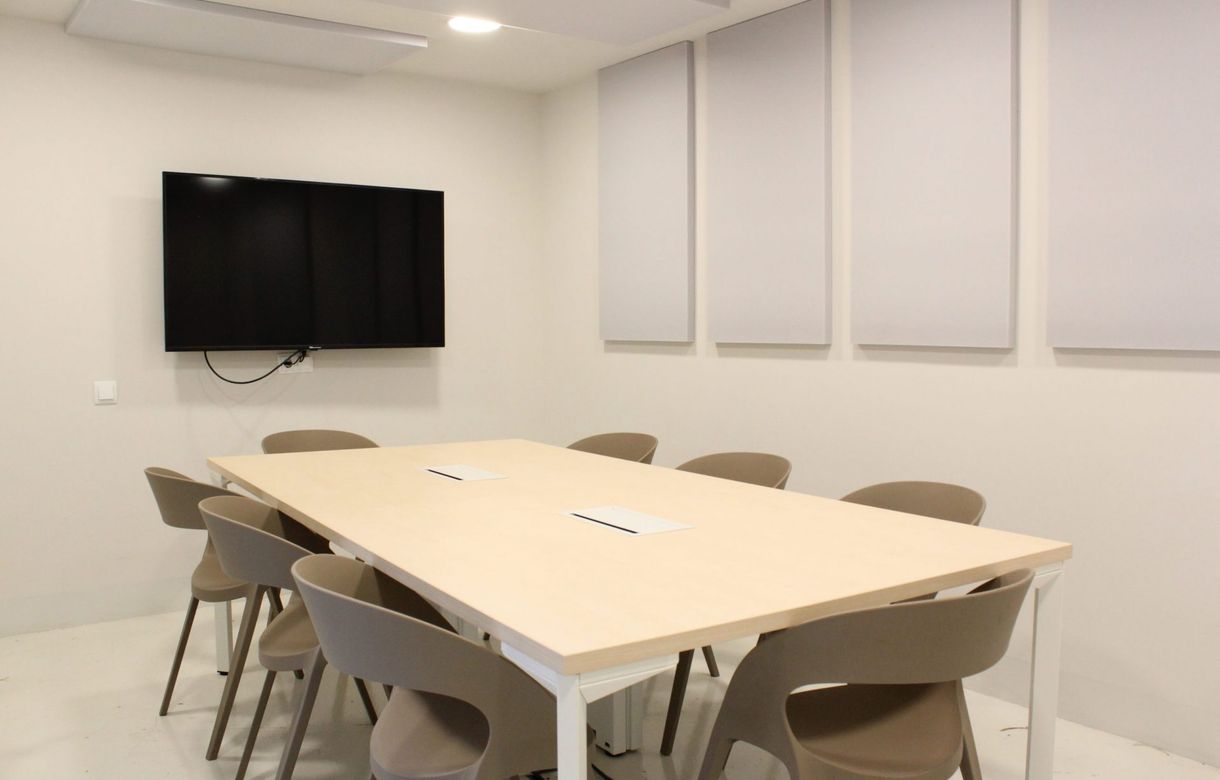 Coworking Poblenou (Bogatell) - Image 2