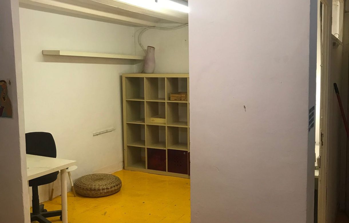 Espacio de trabajo barrio Gótico - Image 2