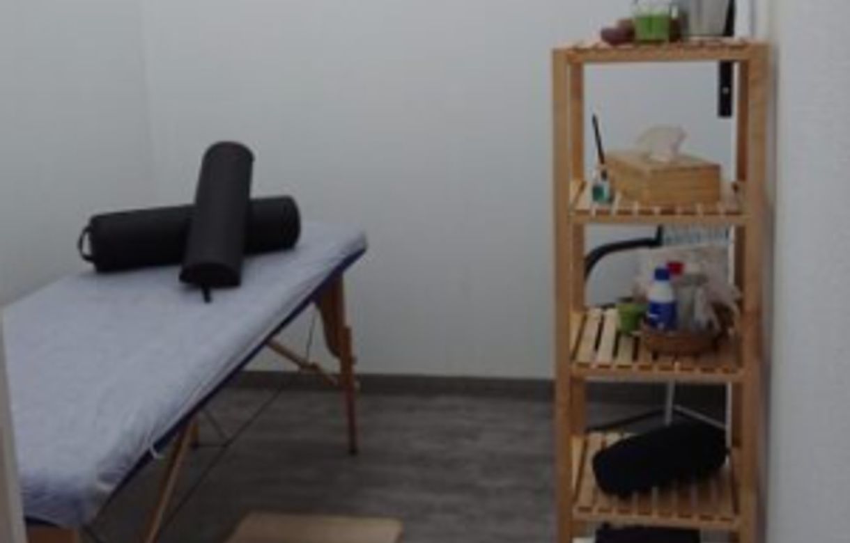 Alquiler de cabina y salas - Image 2