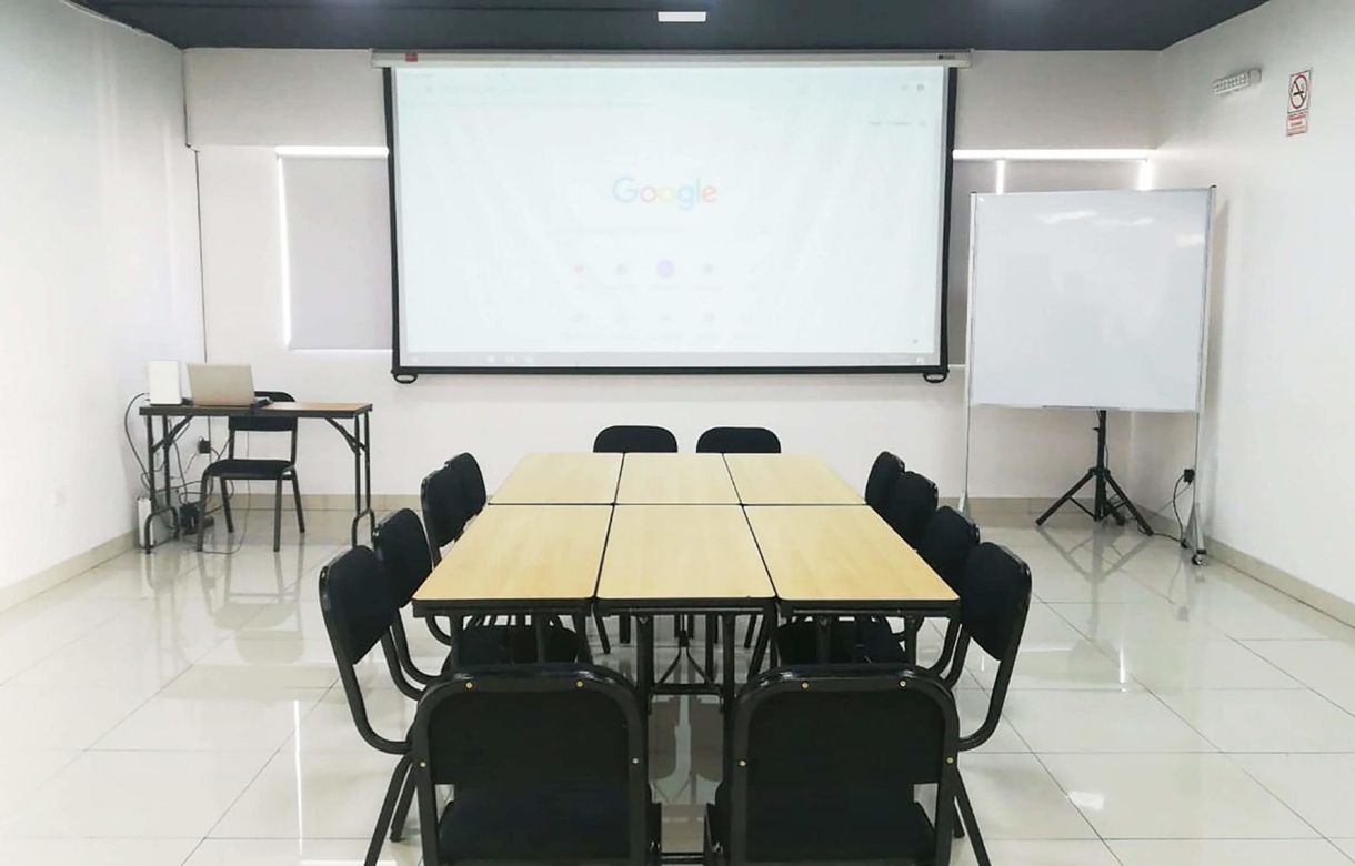 Alquiler Salas de Capacitación  - Image 3