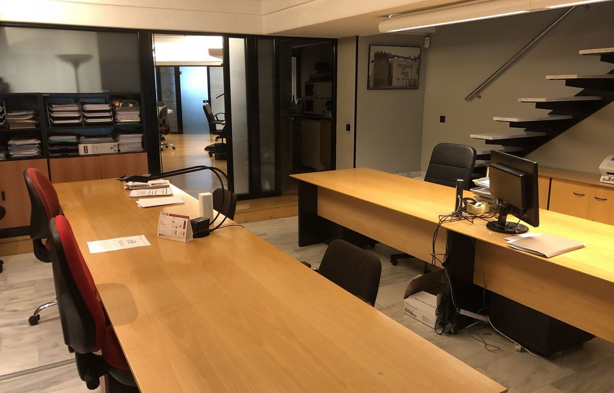 Business center en Barcelona al lado de la Pedrera (Casa Milá) - Image 2