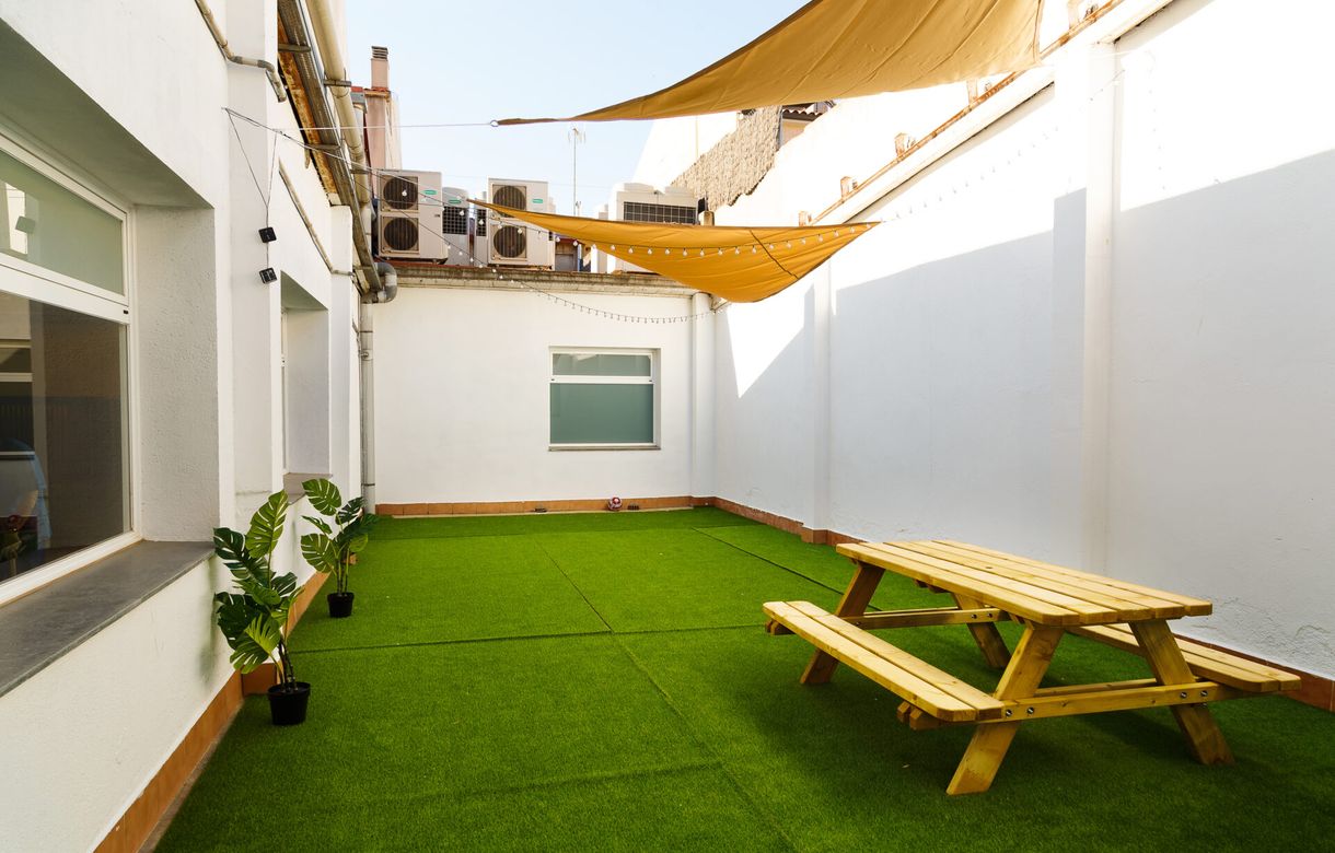 Coworking Sabadell | Salas | Oficinas - Image 2