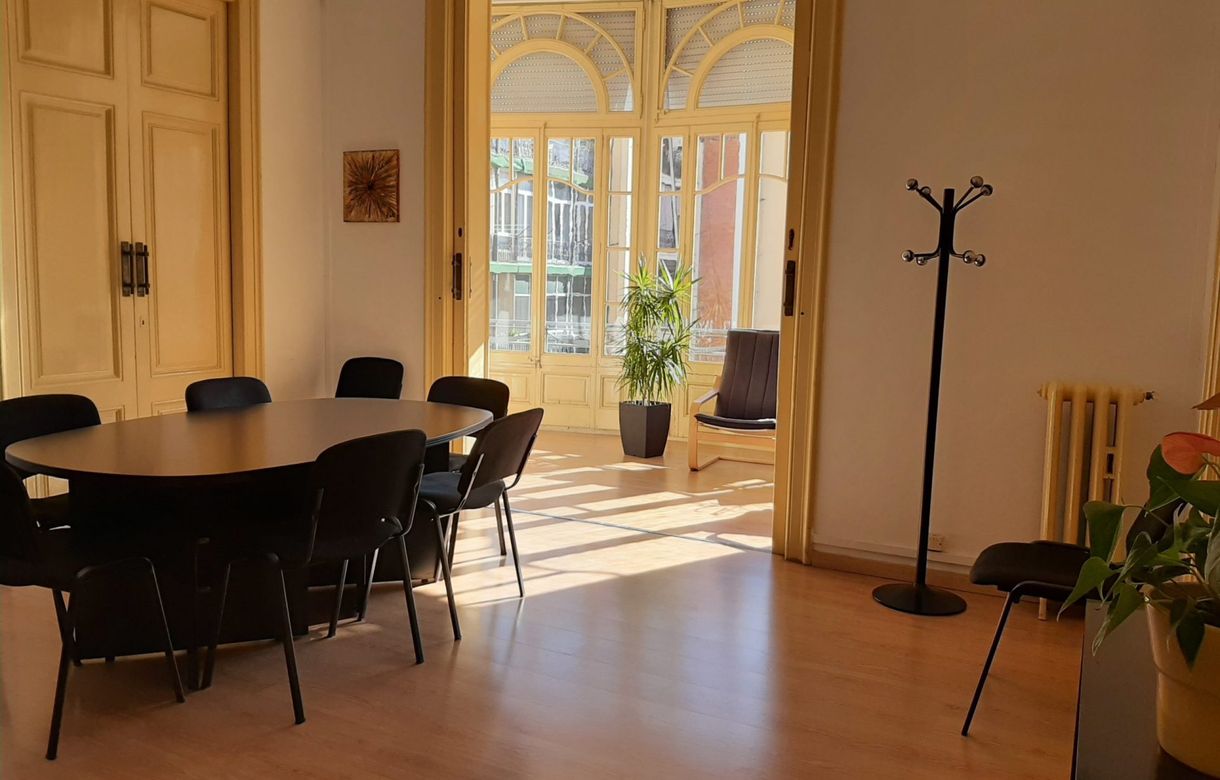 Oficinas coworking barcelona - Image 2