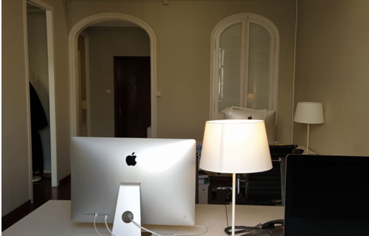 Alquiler despachos | Zona Francesc Macià | Jurídico - económico - Image 3