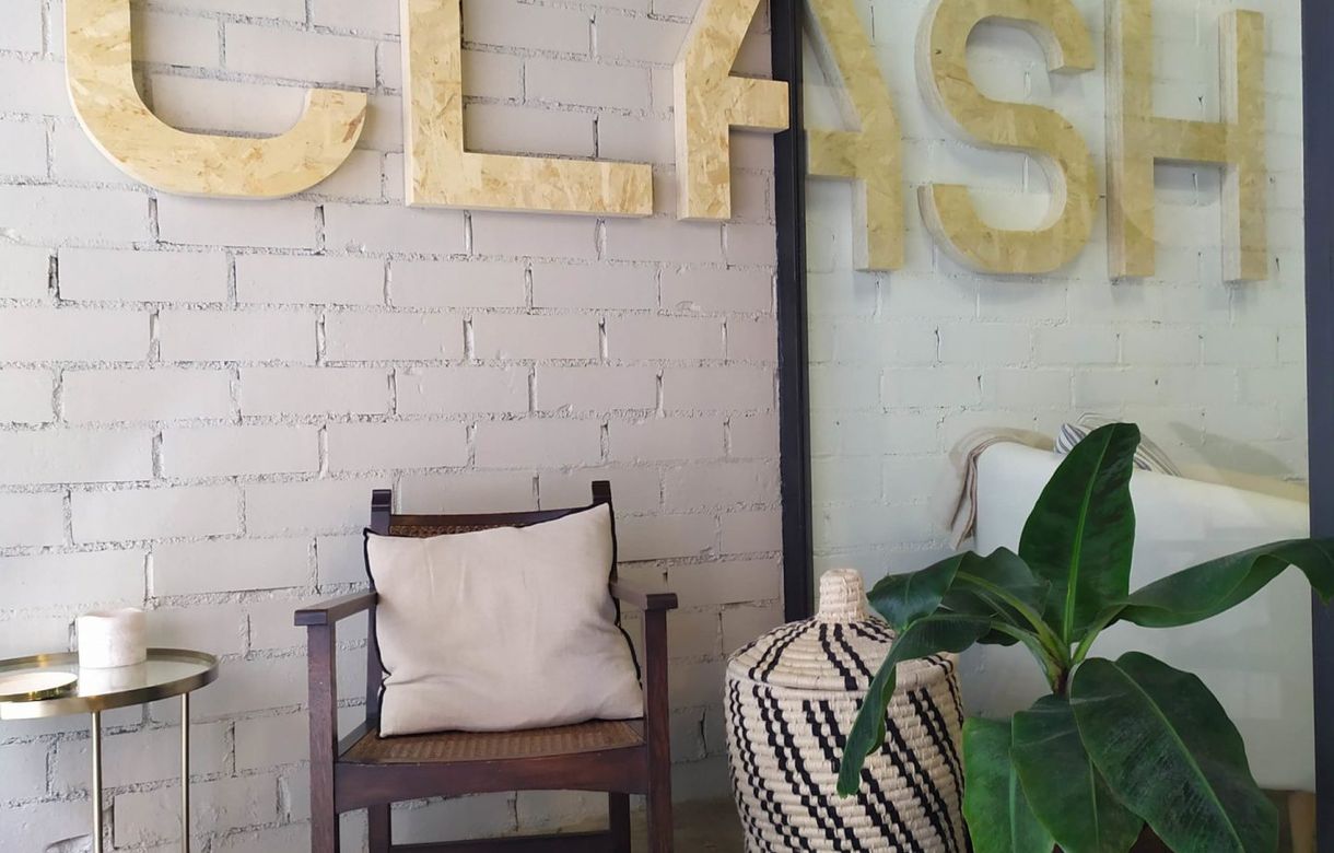 Estudio de arquitectura y diseño compartido | CLASH Singular Spaces