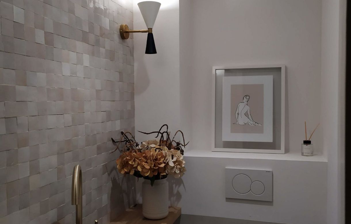 Estudio de arquitectura y diseño compartido | CLASH Singular Spaces - Image 2