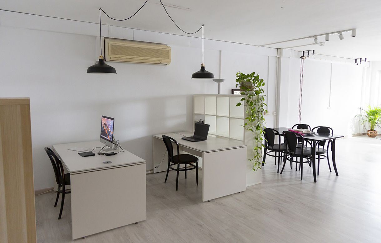 Alquiler estudio fotográfico Hospitalet de Llobregat - Image 4