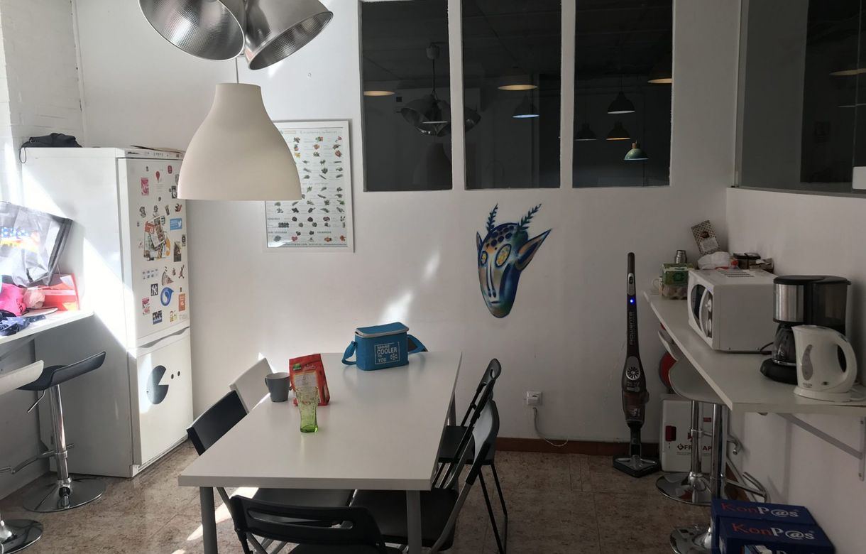 Las Rozas Coworking | Oficinas  - Image 2